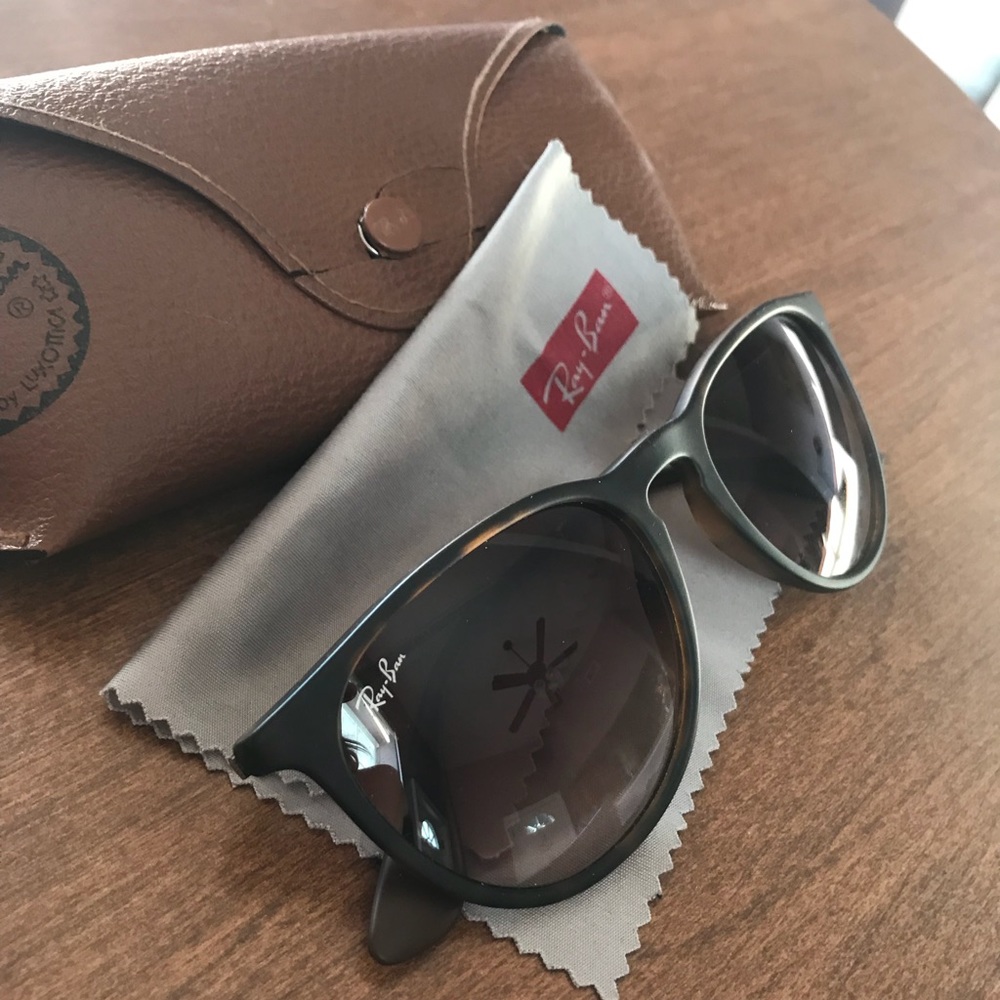 Ray-Ban Classic Erika sunglasses